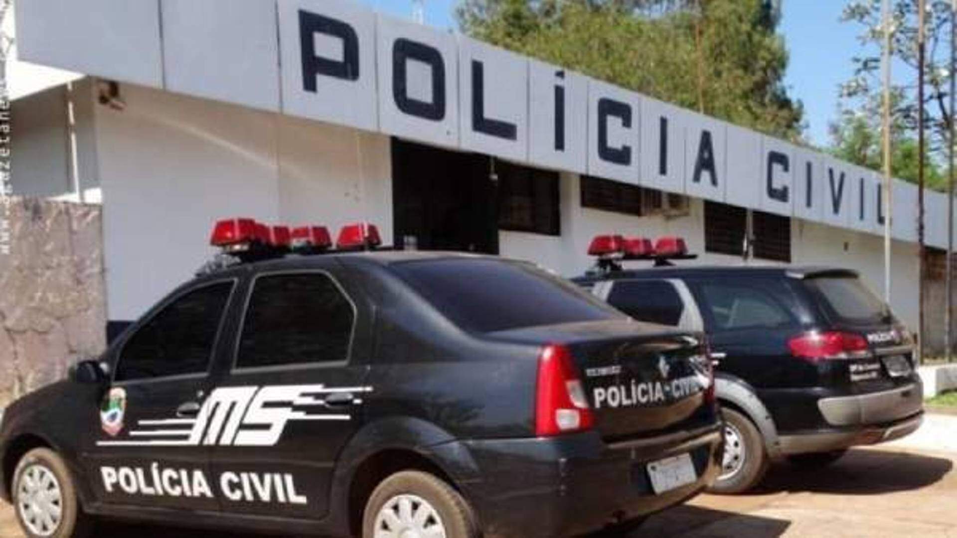 Homem vai pedir dinheiro emprestado e é ferido a golpes de facão na cabeça por ‘Chacal’ em MS