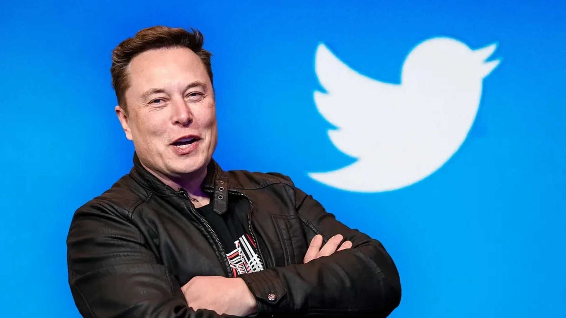 Elon Musk reafirma proposta de compra do Twitter por 44 bilhões de dólares