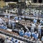 Indústria de Mato Grosso do Sul abriu 838 postos de trabalho em junho