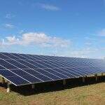 Governo de MS quer instalar energia solar em prédios administrativos