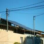 Em alta: energia solar é solução para fugir de taxação e Campo Grande é 6ª no ranking de instalação