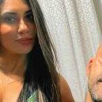 Moraes manda bloquear contas bancárias e redes sociais da esposa de Daniel Silveira