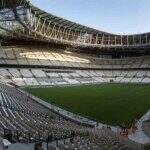 Palco da final da Copa do Mundo, estádio Lusail será inaugurado em 9 de setembro