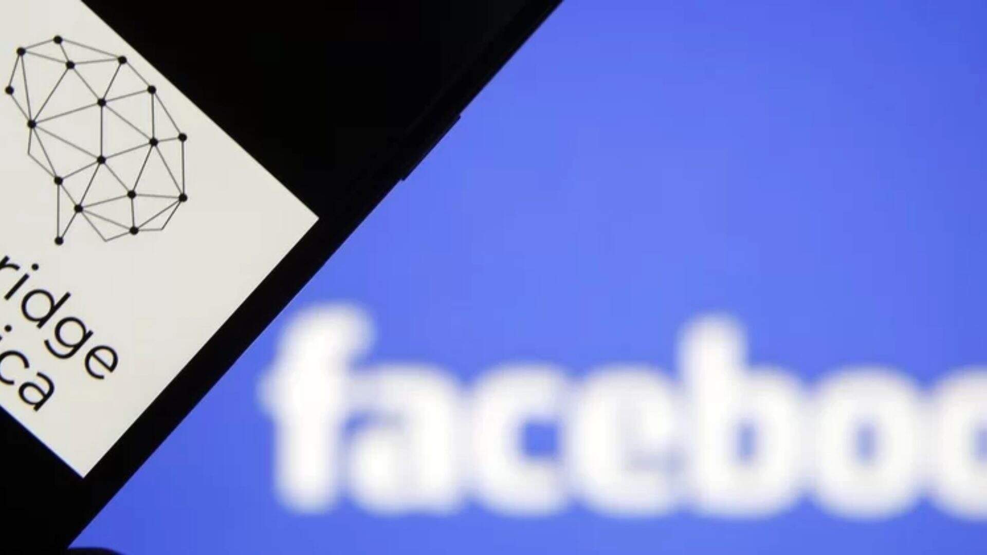 Meta fecha acordo para encerrar caso de dados vazados com a Cambridge Analytica