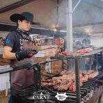 Festival da Carne chega a Bonito na próxima sexta-feira