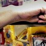 Mulher é presa furtando barras de chocolate em shopping da Campo Grande