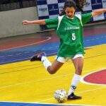 Campo Grande sedia Copa do Mundo de Futsal Feminino a partir da próxima segunda