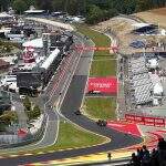 Fórmula 1 confirma renovação do GP da Bélgica para a temporada 2023