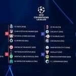 Liga dos Campeões 2022/23: Bayern, Barcelona e Inter caem em ‘grupo da morte’