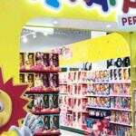 Para Dia das Crianças, loja de brinquedos abre vagas de emprego temporário em MS