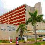 MPMS investiga superlotação no Hospital Regional de Campo Grande