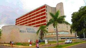 Hospital Regional