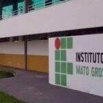 IFMS divulga edital para auxílios estudantis entre R$ 80 e R$ 300