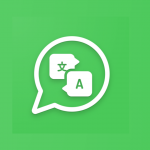 Novidade permite traduzir mensagens do WhatsApp para qualquer idioma