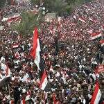 Manifestações no Iraque após saída de líder xiita da política deixam 22 mortos