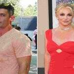 Ex de Britney Spears é condenado à prisão por invadir casamento da cantora