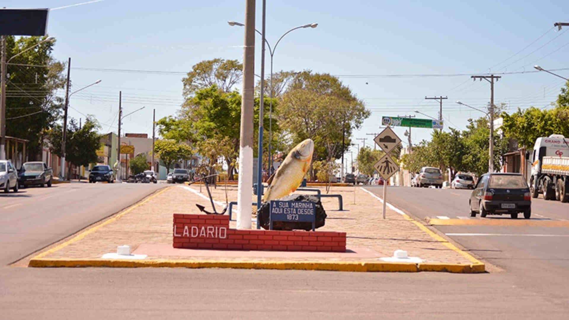 Coração e Pérola do Pantanal, Ladário comemora aniversário de 244 anos de fundação