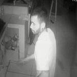 Ladrão acusado de arrombar lanchonete e fazer ‘limpa’ é baleado nas costas em Naviraí
