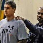 Pivô de delação sobre morte de Marielle, Lessa está preso em Campo Grande desde 2020