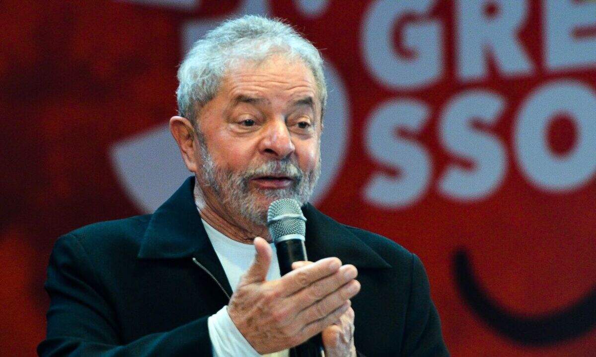 ‘Governo não existe para agradar banqueiro, empresário ou fazendeiro’, diz Lula