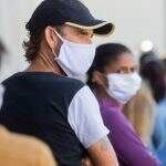 Coloca a máscara, tira máscara: confira locais onde uso ainda é obrigatório em Mato Grosso do Sul