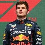 Max Verstappen vence GP na Bélgica e avança para ser bi mundial de F1