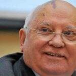 Morre Mikhail Gorbachev, último presidente da União Soviética