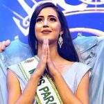 Miss Paraná perde título após anunciar gravidez nas redes sociais
