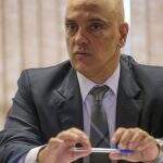 Moraes viu risco de ‘ações antidemocráticas’ ao liberar buscas contra empresários