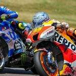 MotoGP vai implantar corridas sprint em todas as etapas da temporada 2023