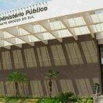 Ministério Público de MS arquiva 20 inquéritos, quatro deles sigilosos