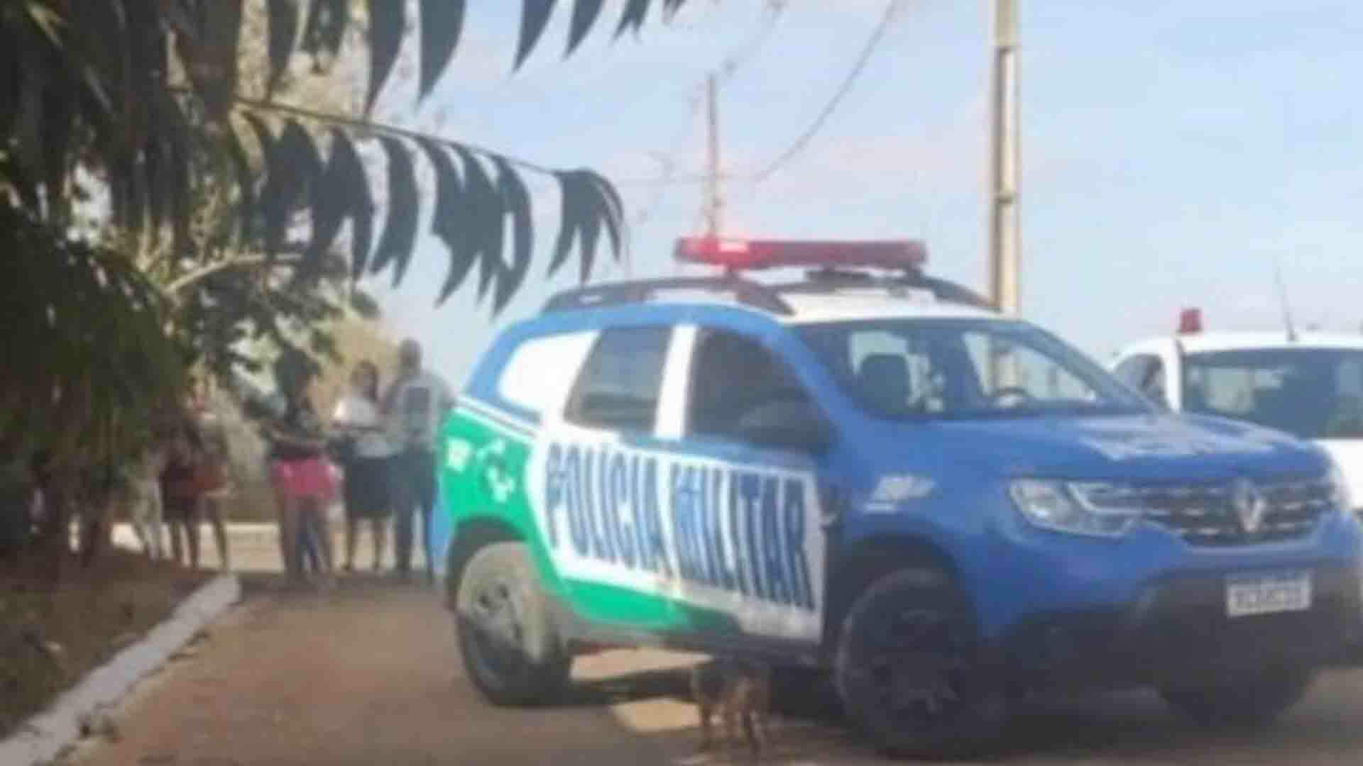 Neta acusa avó por tragédias familiares e a mata estrangulada com cinto em Pernambuco