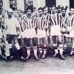 Há 84 anos, trabalhadores fundavam Operário para aproximar futebol da classe trabalhadora em Campo Grande