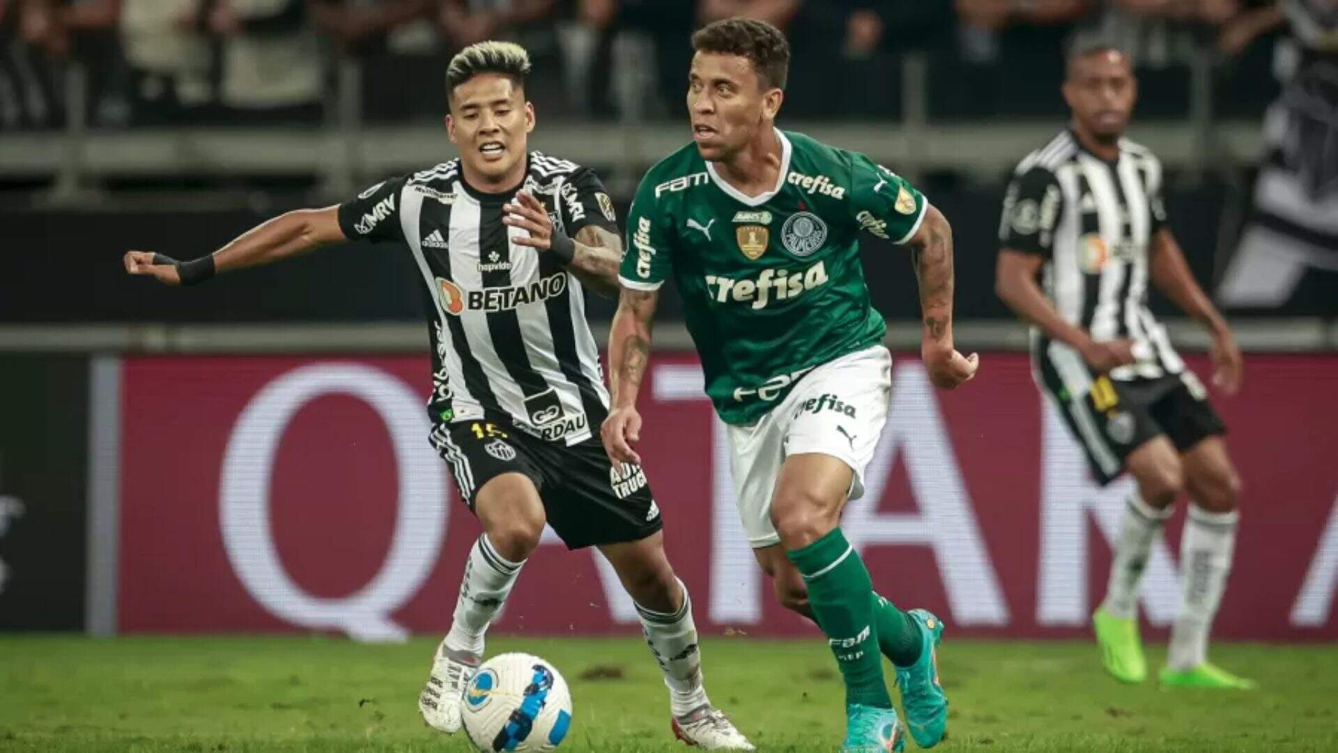 Final da libertadores: veja horário e onde assistir ao jogo