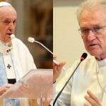Papa dá posse ao 1º cardeal da Amazônia e arcebispo de Brasília neste sábado