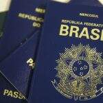 Vai viajar? Emissão de passaportes já supera em 140% a média dos últimos anos em MS