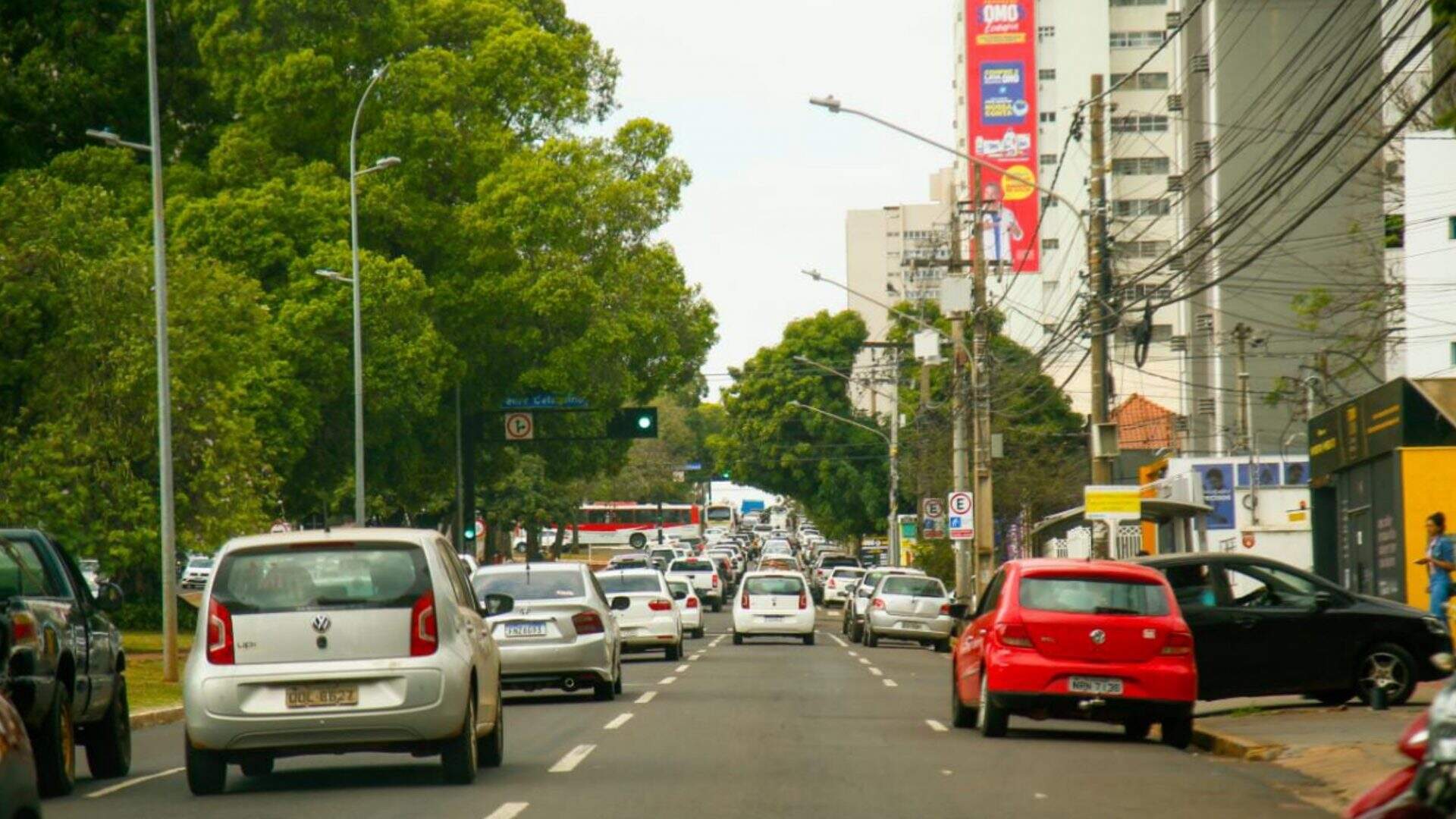 Fique atento: outubro é o último mês para licenciamento de veículos em Mato Grosso do Sul