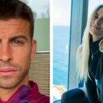 Nova namorada já conquistou amigos e familiares de Piqué: ‘Shakira nunca se misturou’
