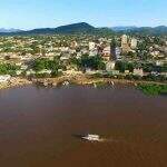 Porto Geral de Corumbá receberá obras de requalificação. (Foto: PMC/Divulgação)