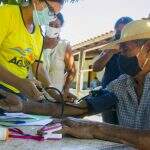 Ação Povo das Águas leva atendimentos médicos e sociais aos ribeirinhos do Pantanal