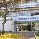 Prefeitura de Campo Grande divulga lista de inscrições deferidas para contratação de estagiários