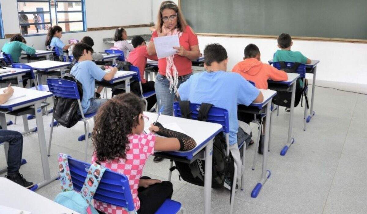 Sancionada lei que garante atendimento psicossocial para alunos e professores da Reme em Campo Grande