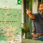 Realidade paralela? Para mato-grossenses, a novela Pantanal não se passa em MS, mas sim em MT