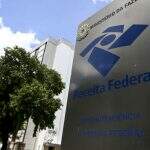 Receita Federal paga hoje restituições de lote residual do Imposto de Renda
