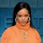 Rihanna vende mansão em Hollywood Hills por R$ 34 milhões