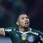 Palmeiras empata com o Fluminense no Maracanã e mantém conforto na liderança
