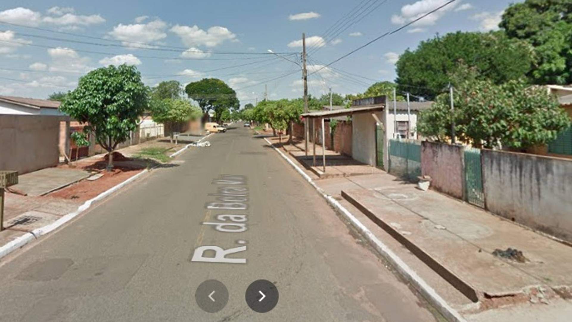 Adolescente de 17 anos é ferido a tiros na cabeça em Campo Grande