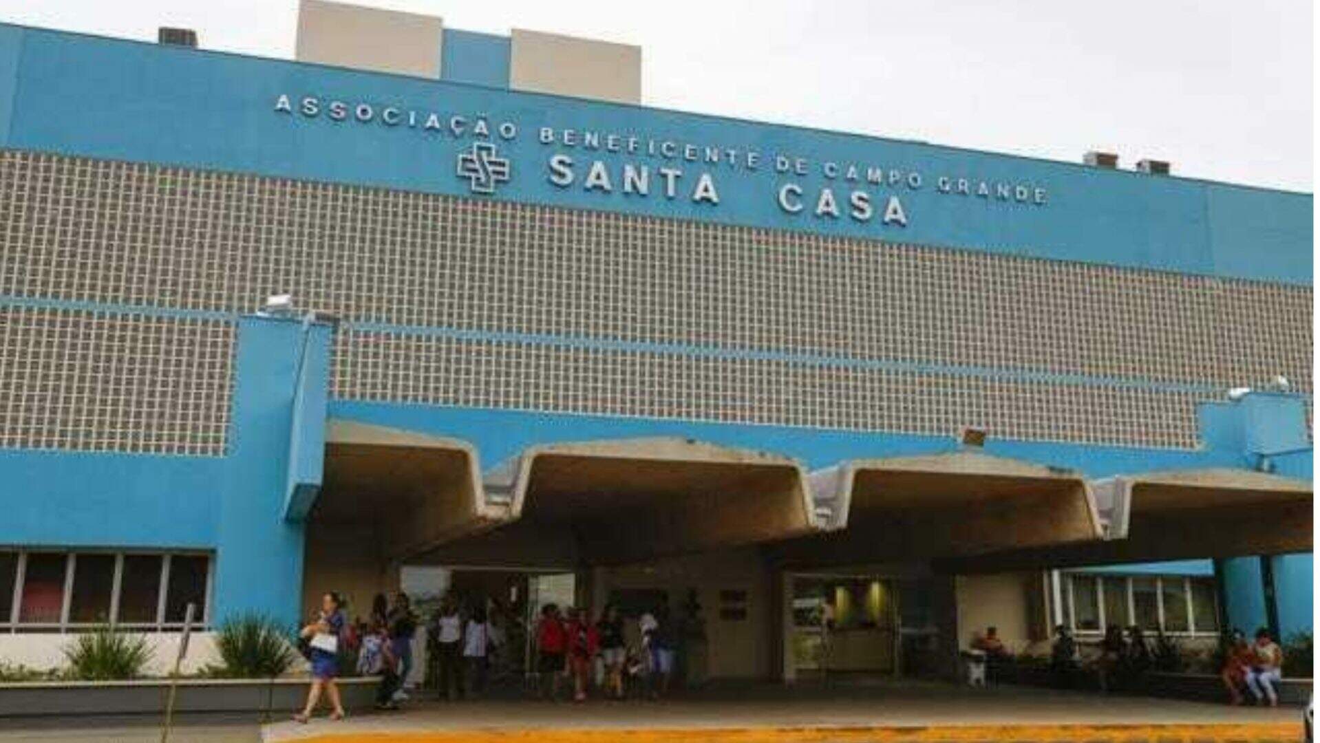 Ainda sem acordo, Santa Casa pede R$ 2,5 milhões a mais por mês em contrato com prefeitura