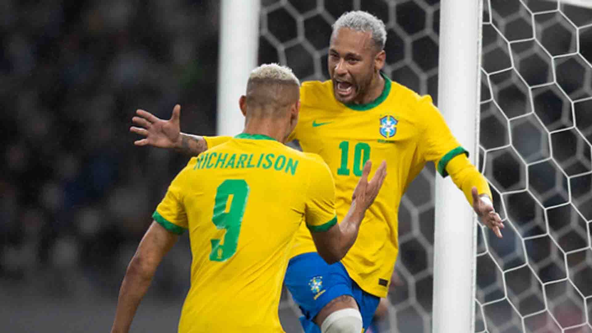 Jornal uruguaio elogia 'favorita' seleção brasileira: 'Máquina de jogar futebol'
