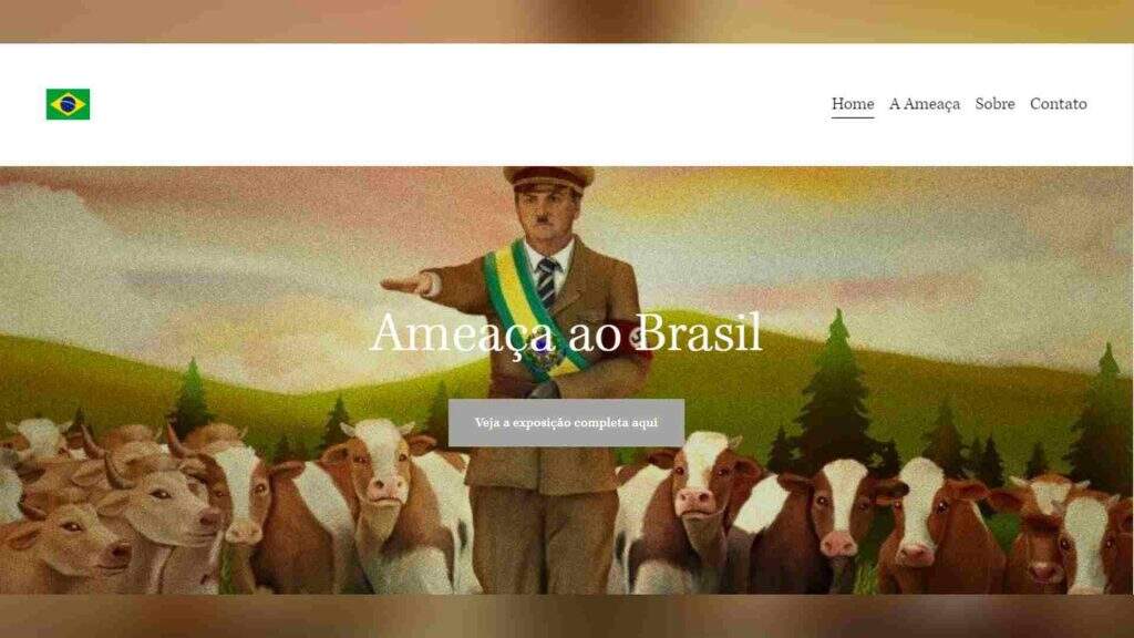Bolsonaro